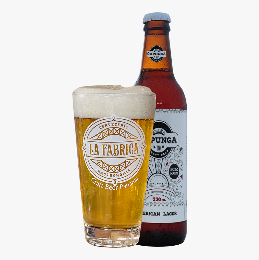 Cerveceria La Fabrica Panama, HD Png Download