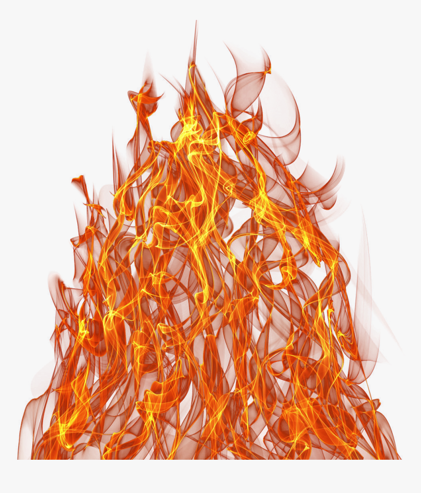 Fire Png Transparent Image - Flame Png, Png Download