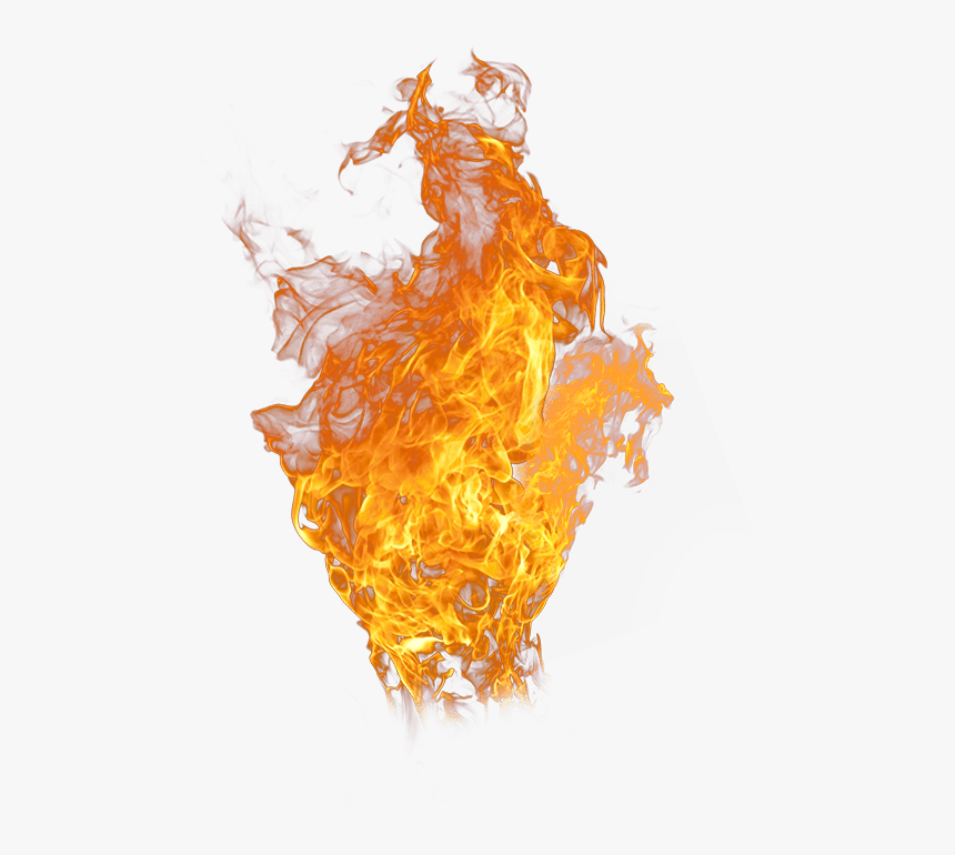 Flame Png Download Hd, Transparent Png