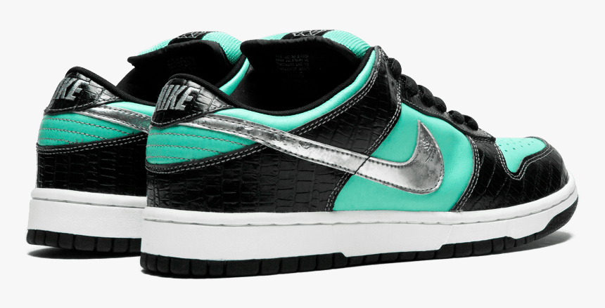 Tiffany Dunks, HD Png Download