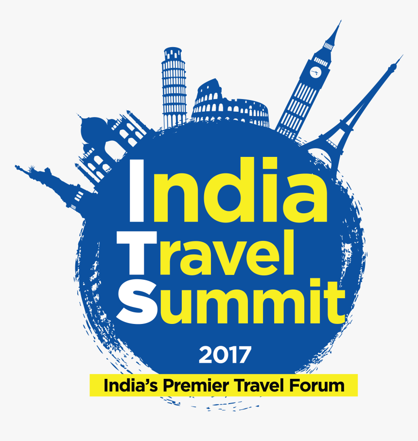 Its 2017 Logo - Taj Mahal, HD Png Download