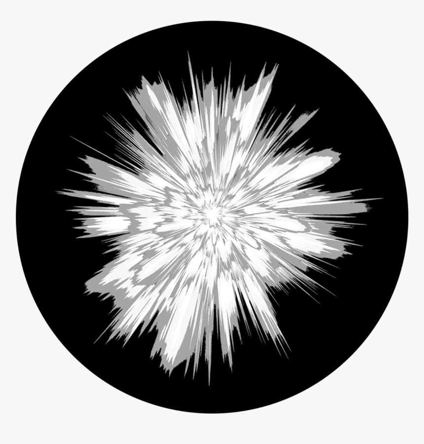 Shocker - Circle, HD Png Download