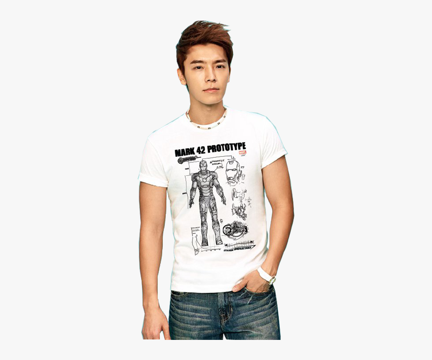 Donghae - Revolver, HD Png Download