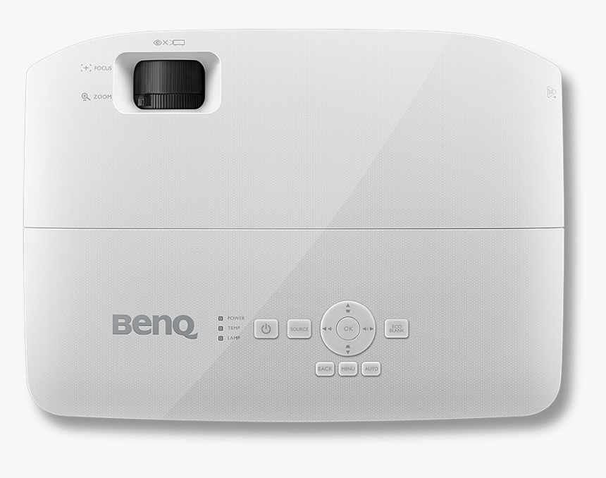 Benq Mw535 Wxga Projektor, HD Png Download