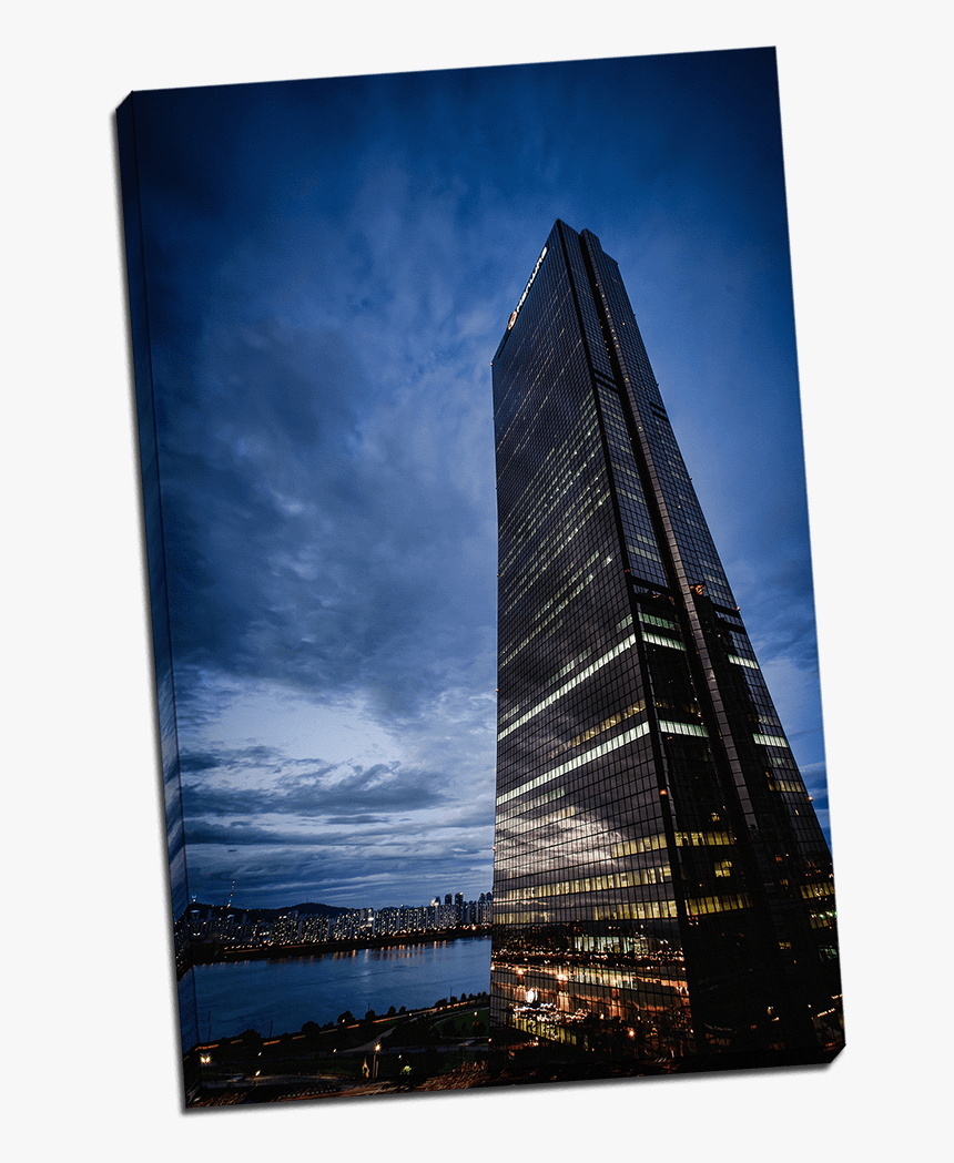 Public Domain Skyscraper - Classified Ads In Architecture, HD Png Download