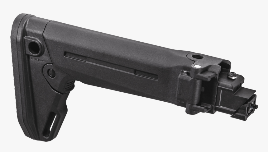Magpul Ak 47 Stock, HD Png Download