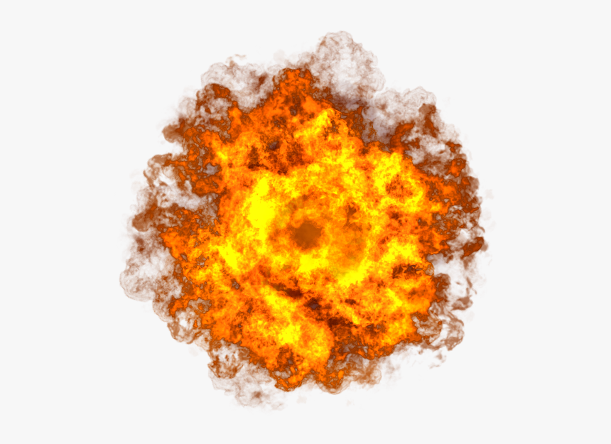 Fireball Png Photos - Transparent Transparent Background Fireball, Png Download