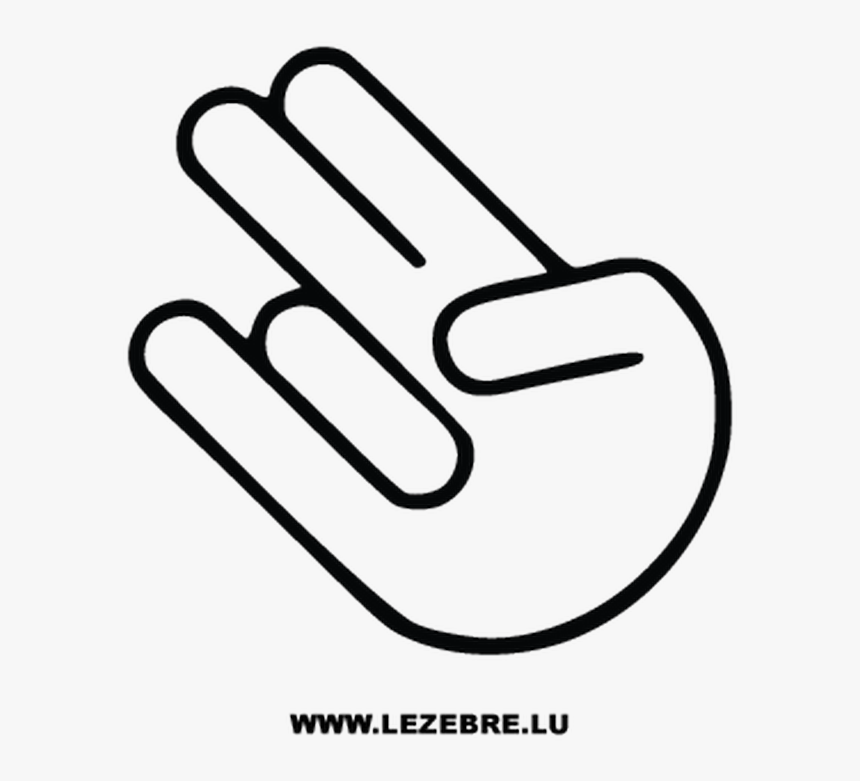 Transparent Shocker Png - Shocker Sticker, Png Download
