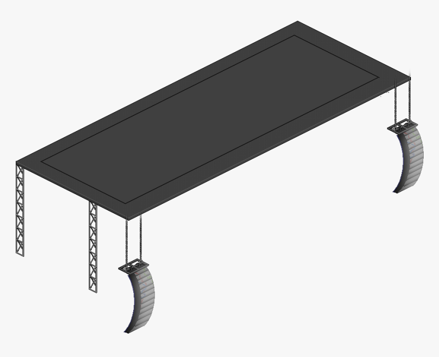 Techo - Coffee Table, HD Png Download