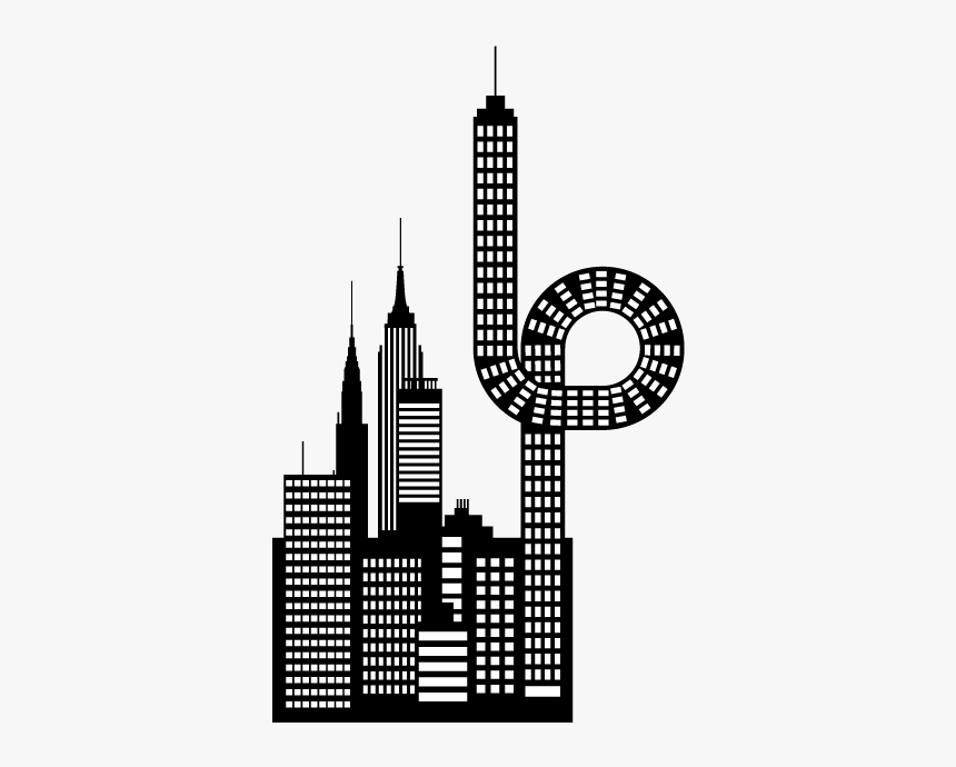 Tower Block, HD Png Download