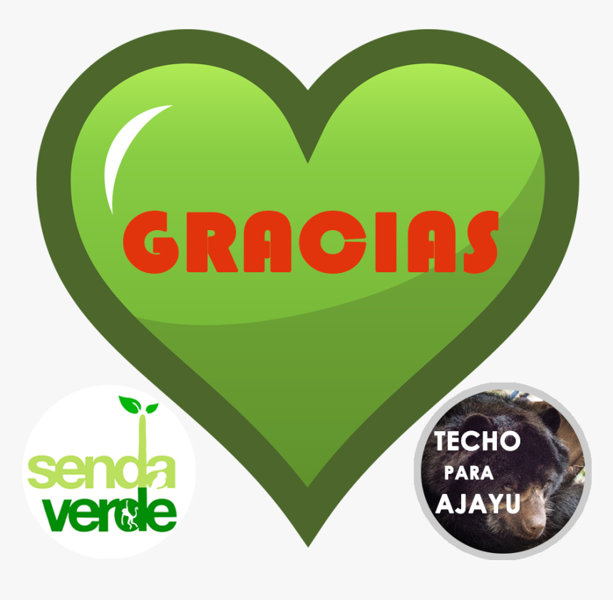 Thank You Post Es Ajayu - Heart, HD Png Download