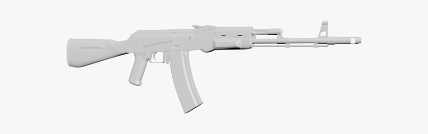 Best Airsoft Ak Erg, HD Png Download