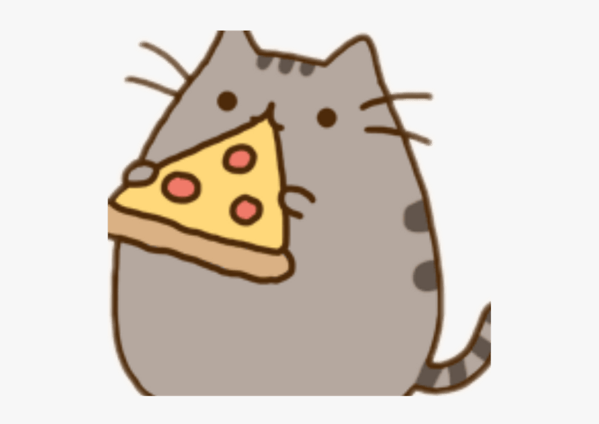 Cat Anime No Background, HD Png Download