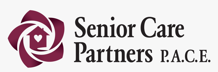 Senior Care Partners P - Calligraphy, HD Png Download
