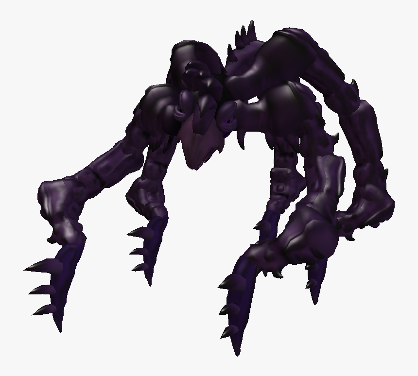 End Shocker - Illustration - Illustration, HD Png Download