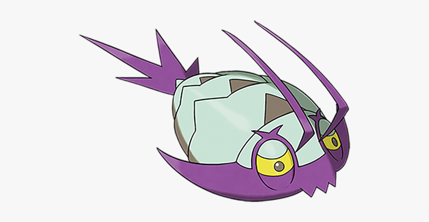 Pokemon Sun And Moon Fossil, HD Png Download