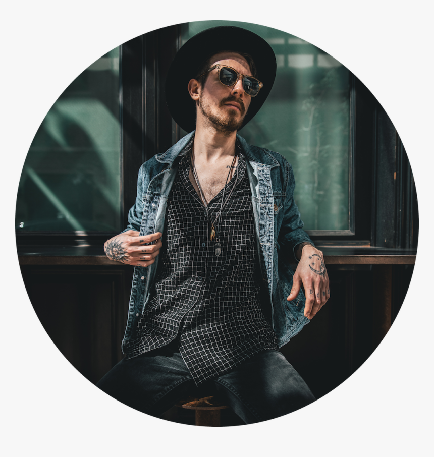 Gentleman, HD Png Download