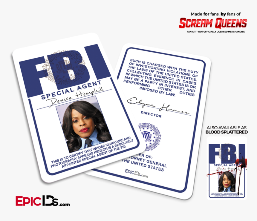 Scream Queens, HD Png Download