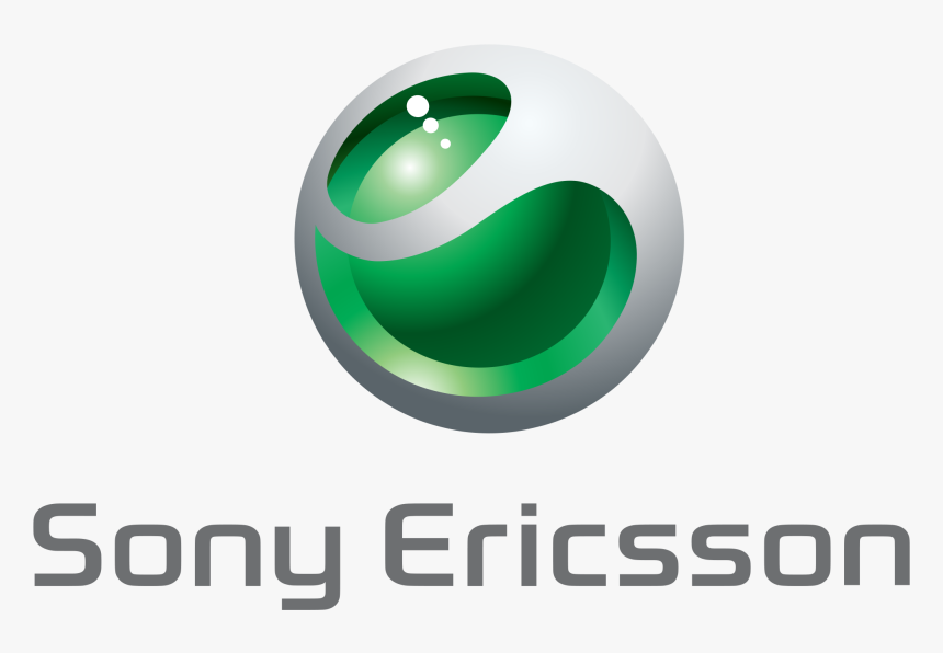 Sony Ericsson Mobile Logo, HD Png Download