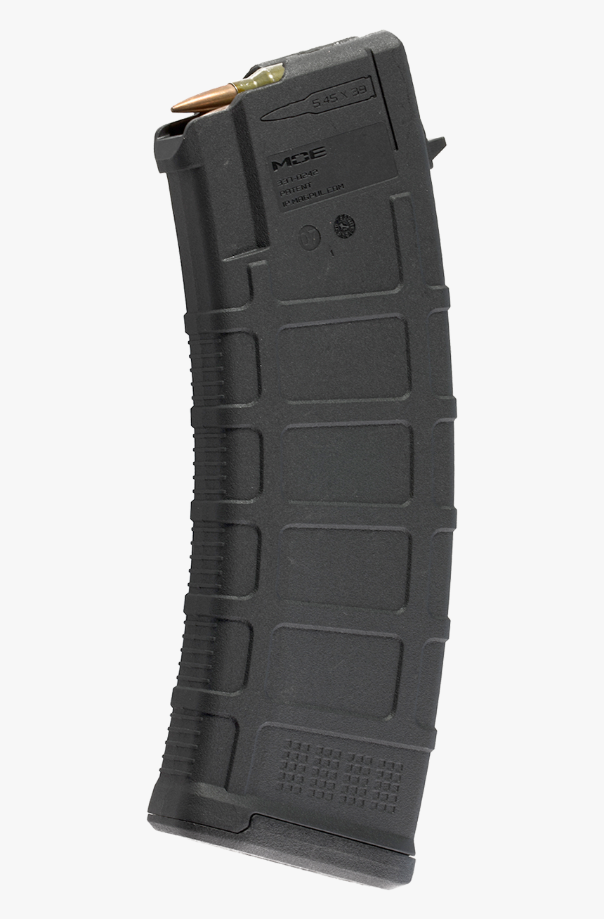 Ak74 Pmag, HD Png Download