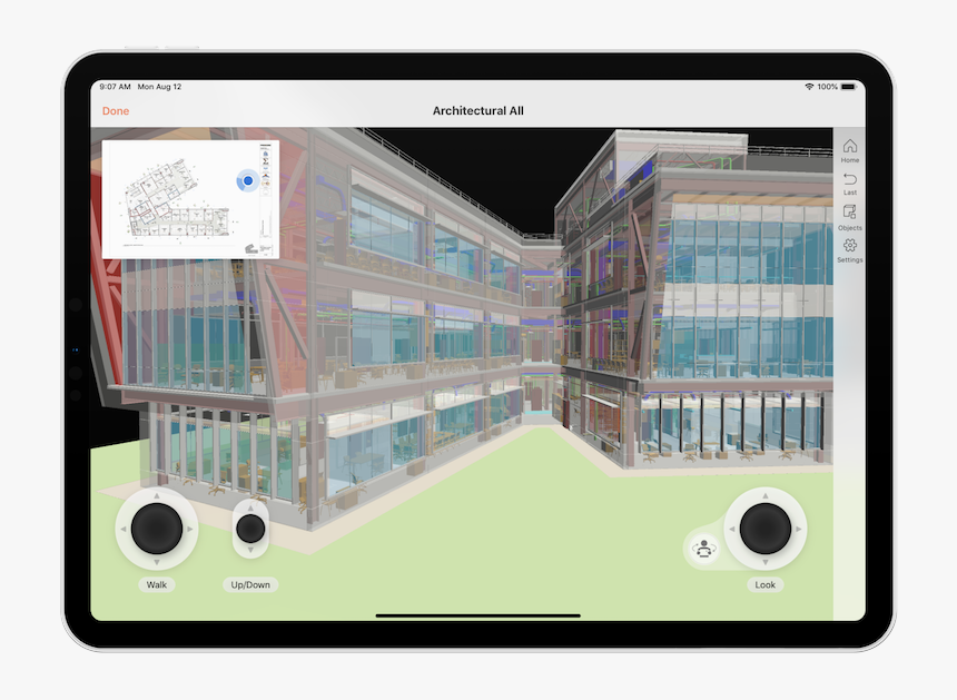 Enr081319procore1 - Procore Products, HD Png Download