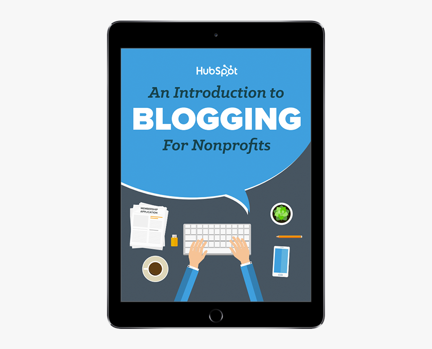 Hubspot, Inc., HD Png Download