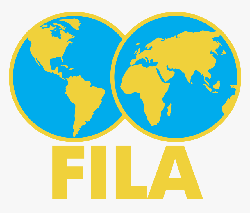 Fila Logo Png Transparent - Free Vector Fila Logo, Png Download