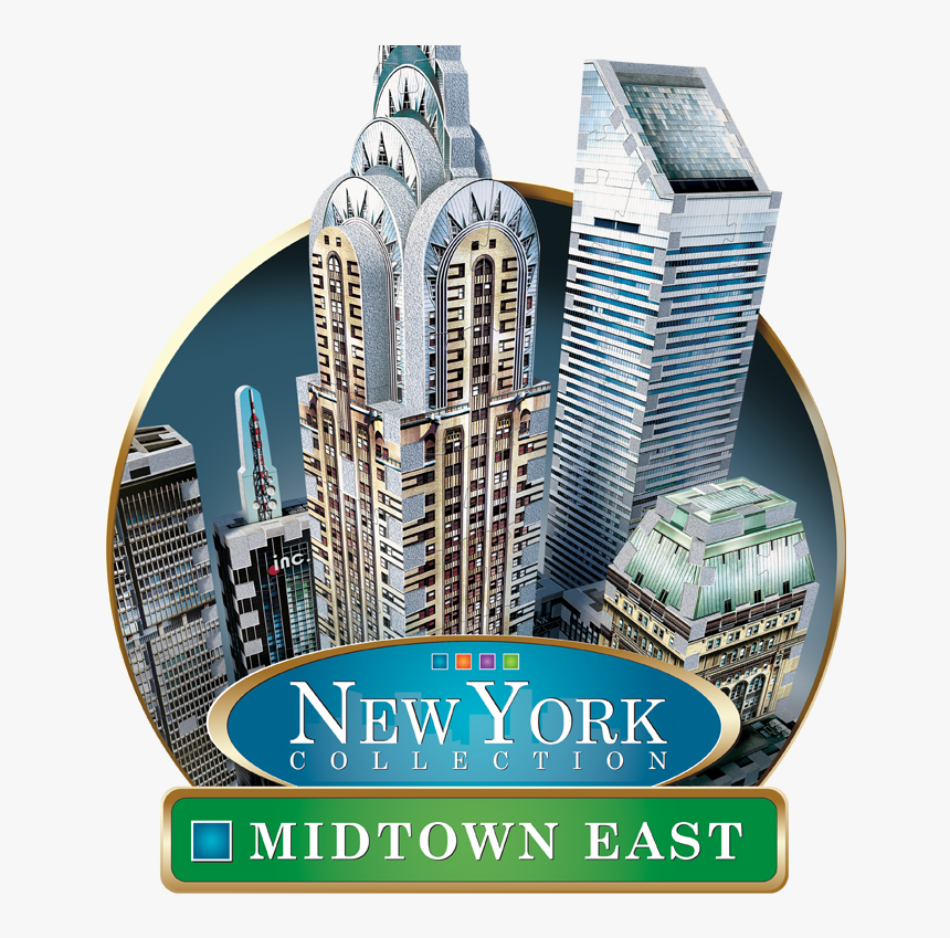 Skyscraper, HD Png Download