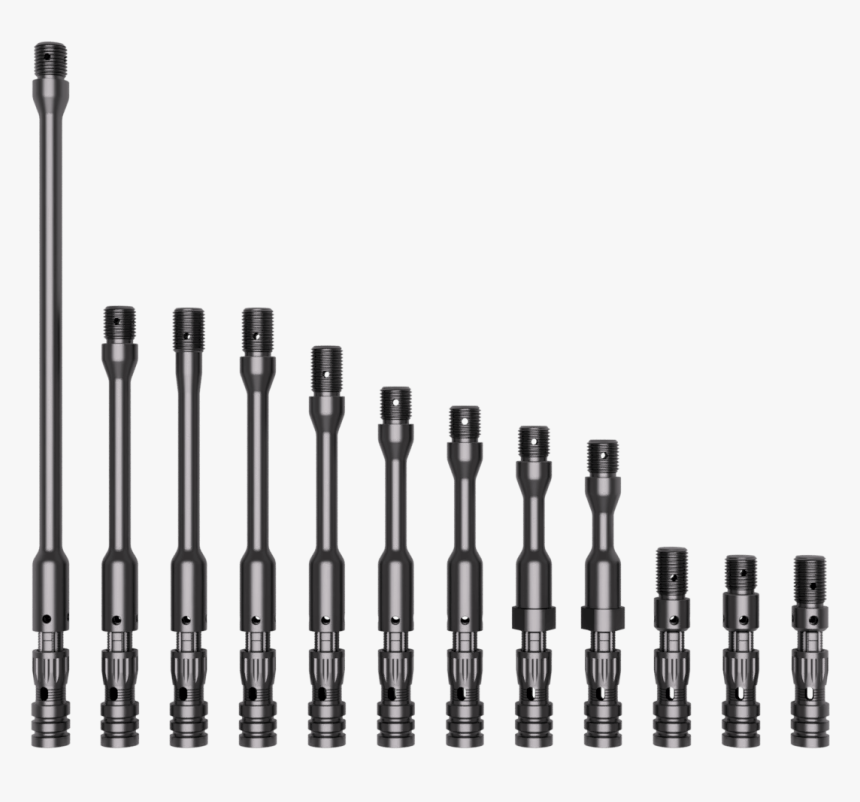Kns Adjustable Gas Piston, HD Png Download
