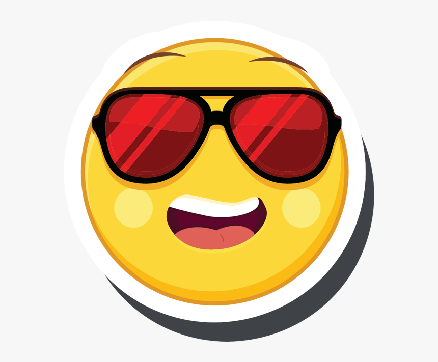 Transparent Emoticones Png - Emoticones Png, Png Download