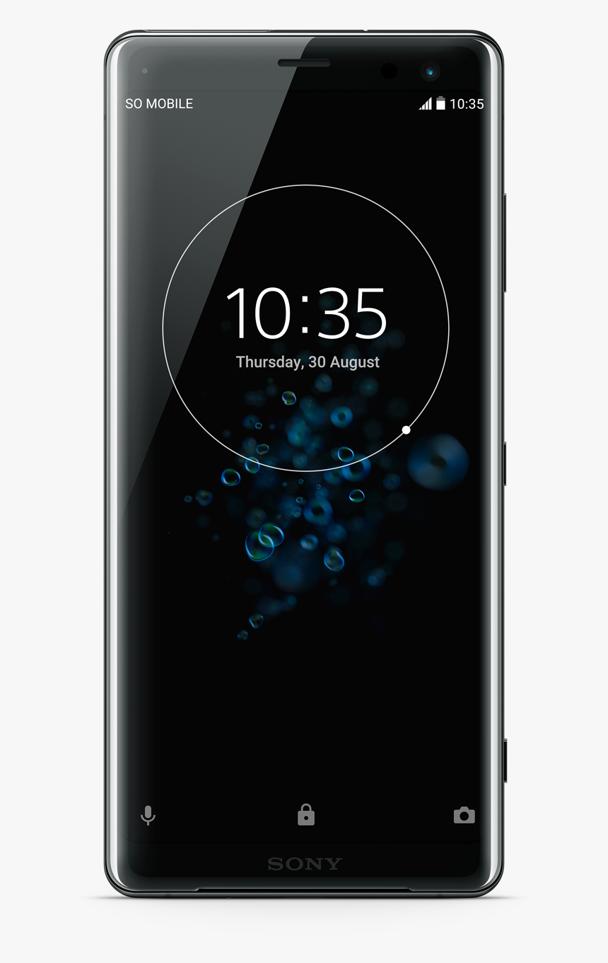 Xperia Xz3 Xperia, HD Png Download