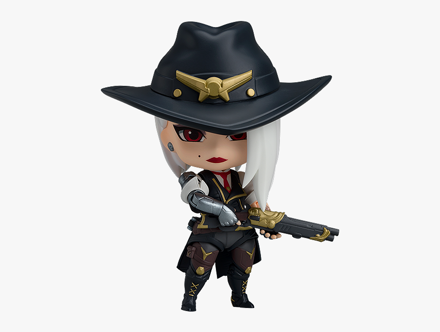 Good Smile Company Overwatch, HD Png Download