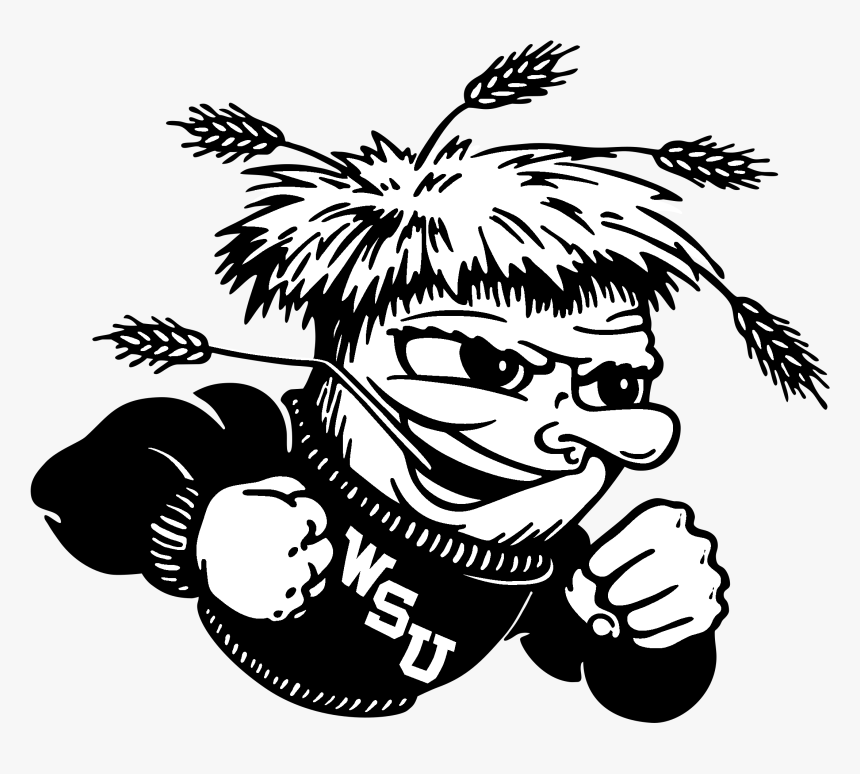 Shocker Coloring Page