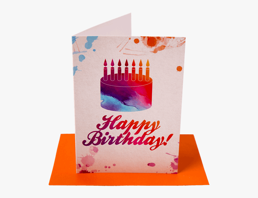 Birthday, HD Png Download