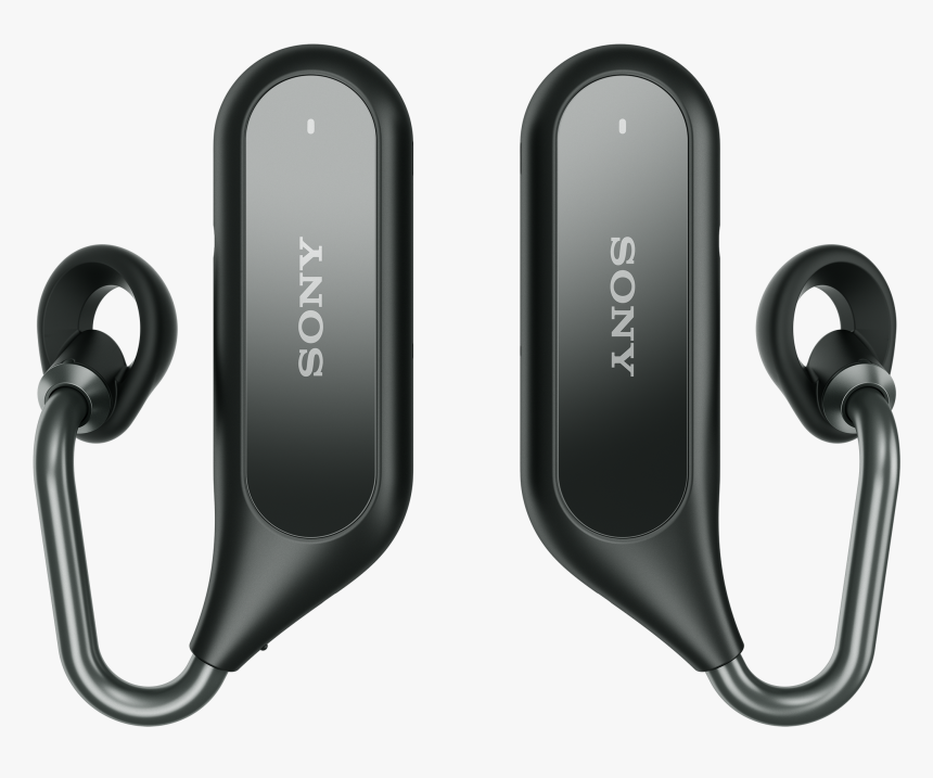 Sony Xperia Ear Duo, HD Png Download