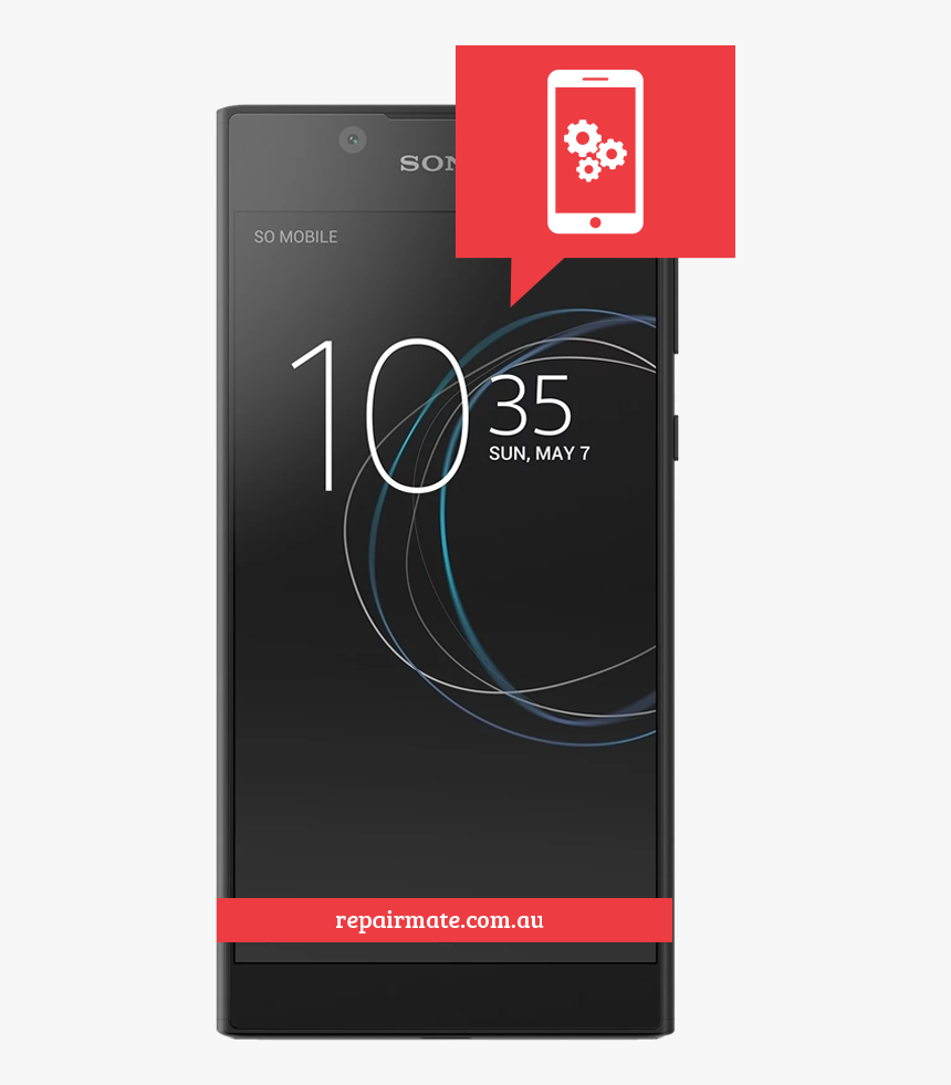 Transparent Ultra Mobile Logo Png - Sony Xperia Market Price, Png Download