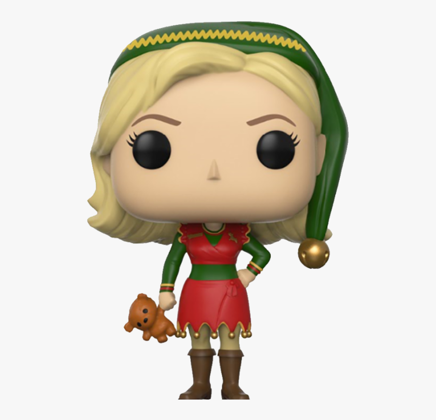 Funko Pop Home Alone - Funko Pop Elf, HD Png Download