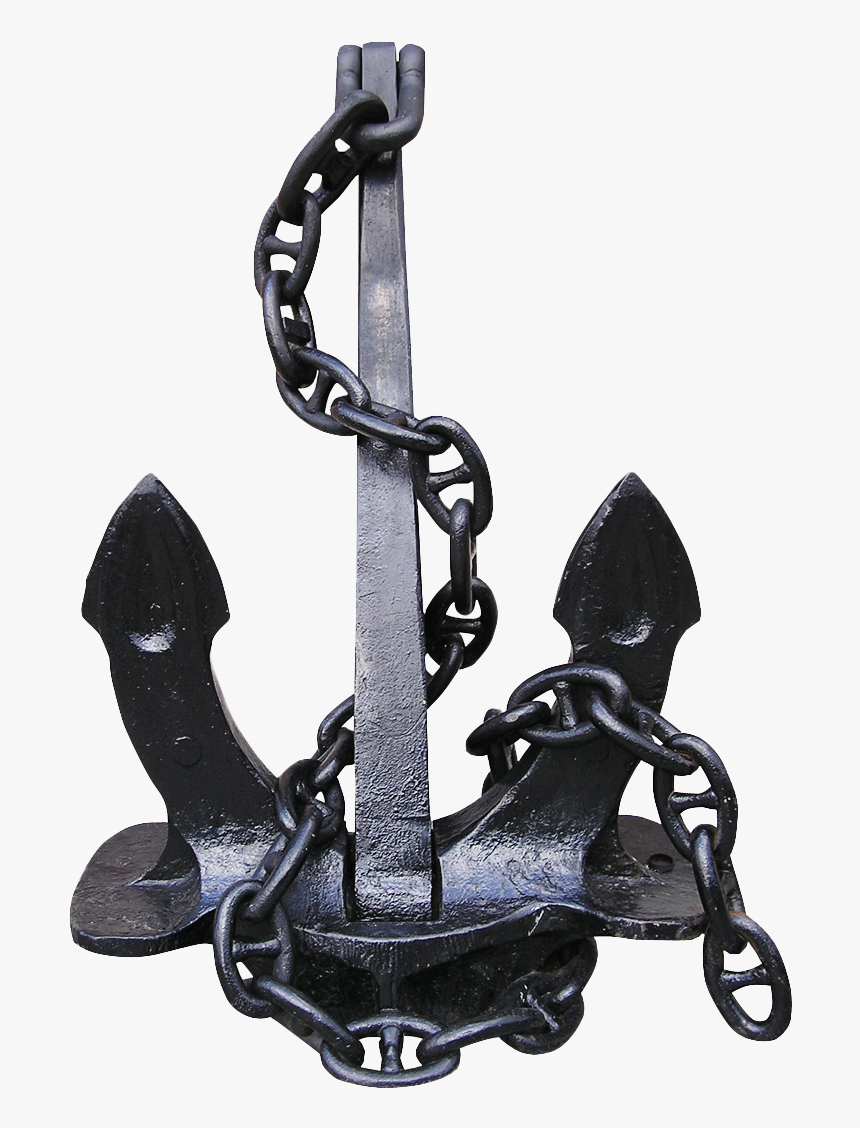 Anchor Png Transparent -anchor Png Transparent Image - Real Anchor Png, Png Download