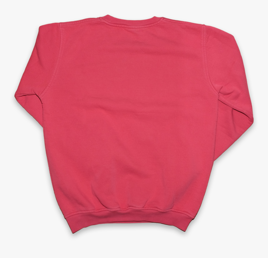 Vintage Fila Logo Sweatshirt Medium - Top, HD Png Download