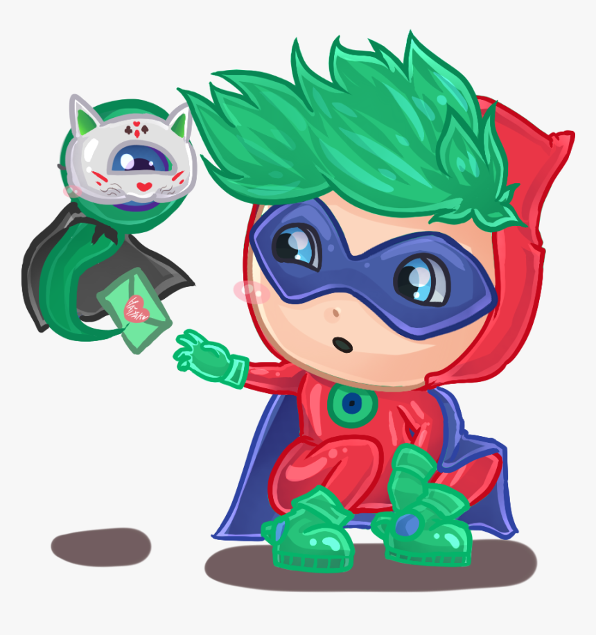 Happy Birthday Jackieboy Man 
i Tried A Neat Doodle - Cartoon, HD Png Download
