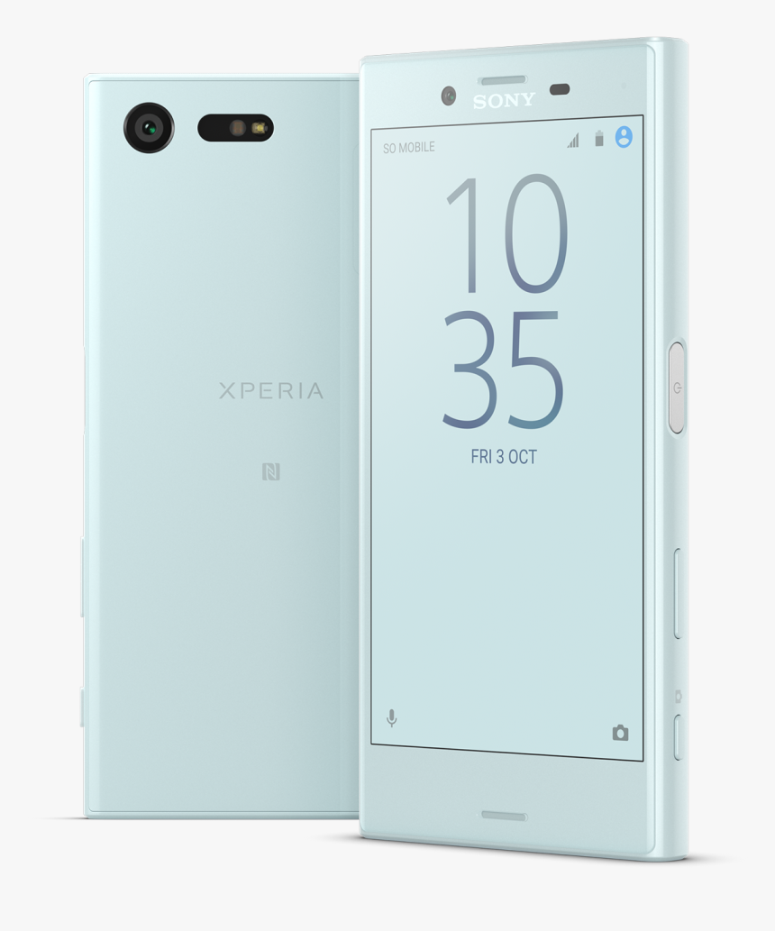 Sony Xperia X Compact - Sony Xperia X Compact Fiyat, HD Png Download