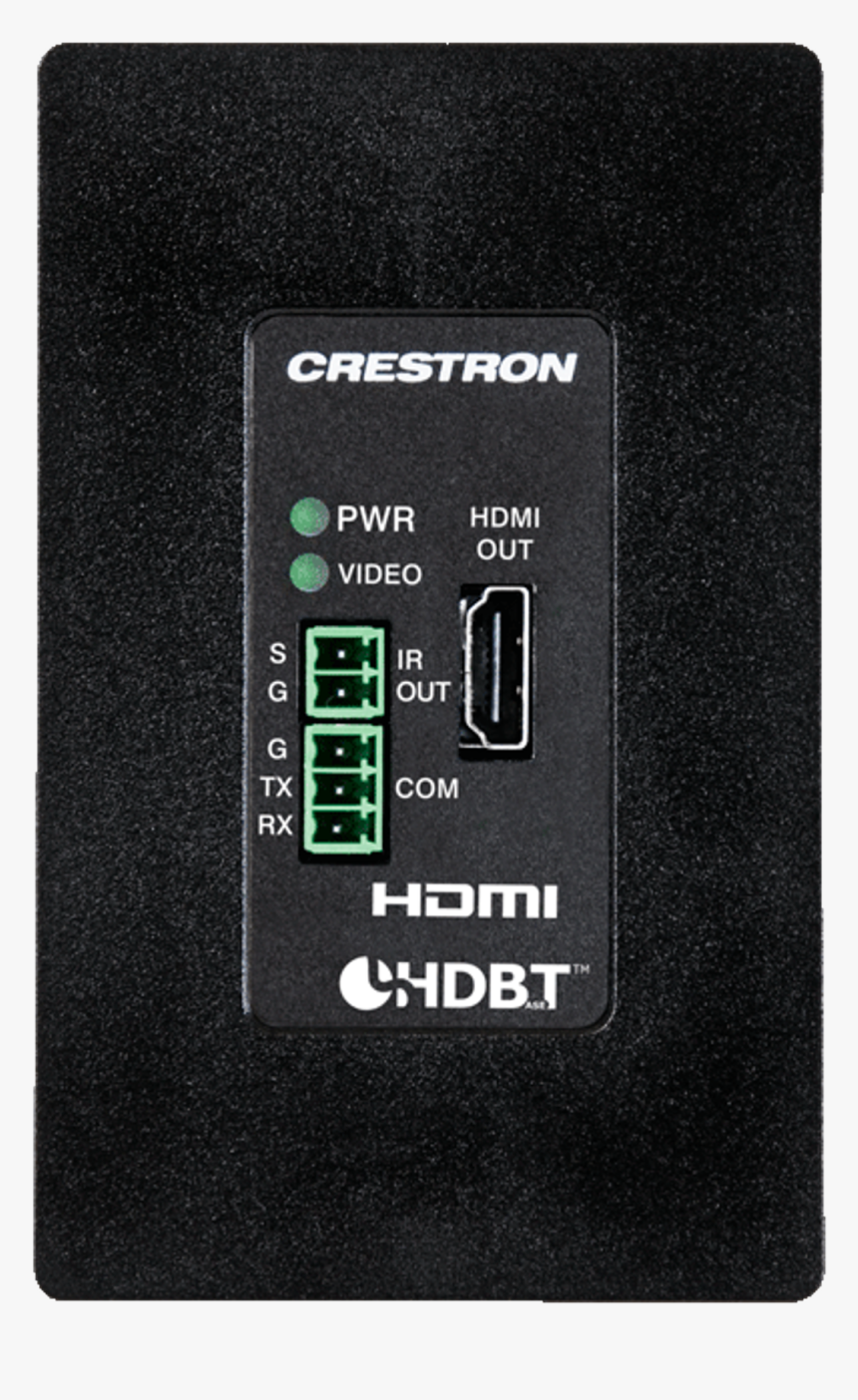 Crestron Png, Transparent Png