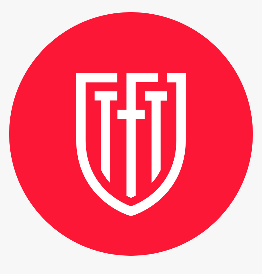 Youtube Logo Circle Vector, HD Png Download