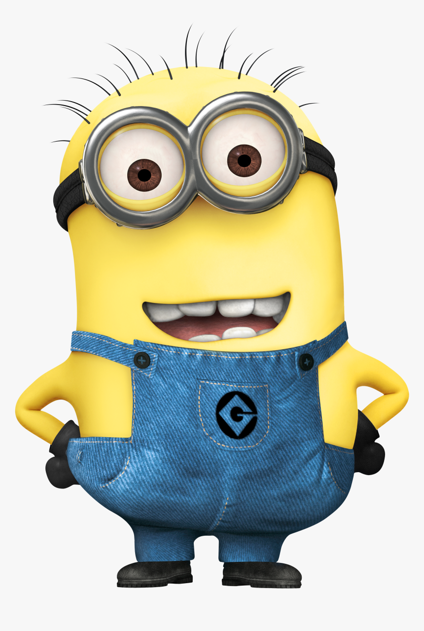 Extra Large Transparent Minion Png Image Png Download Transparent Png Image Pngitem
