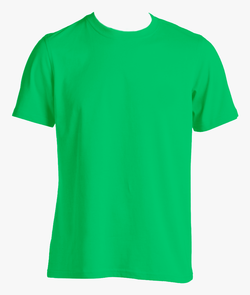 Gildan 2000 Irish Green, HD Png Download