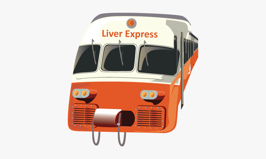 Train Png, Transparent Png