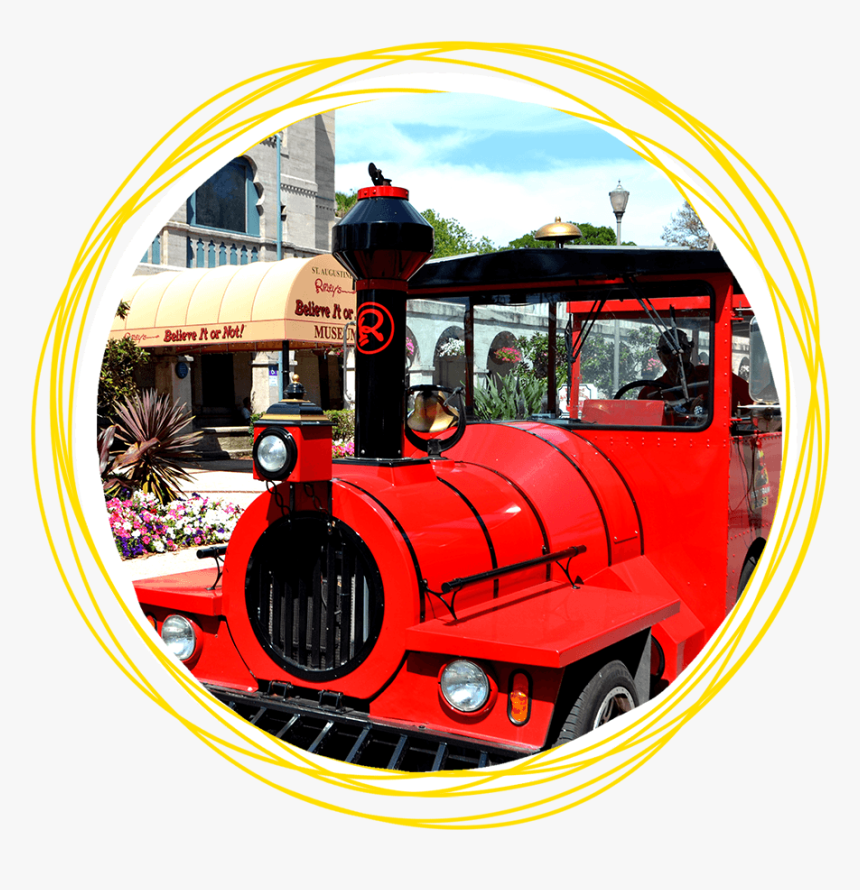 Train, HD Png Download