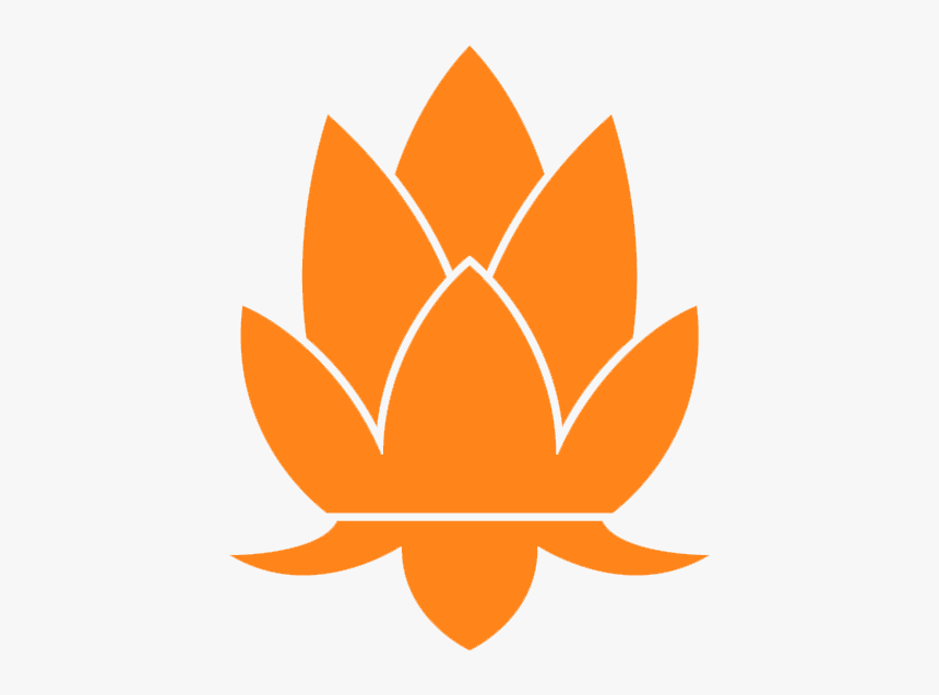 Leaf Vinayagar Png - Emblem, Transparent Png