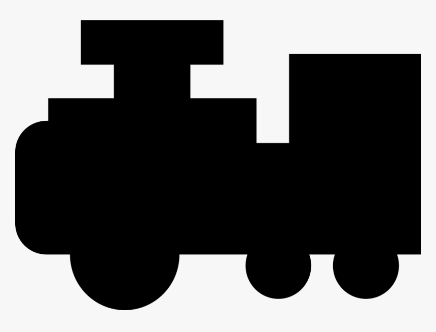 Train, HD Png Download