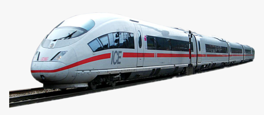 Train Trains Station Tgv Sticker By Pedro - Train Hd Images Png, Transparent Png